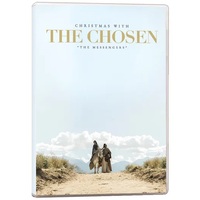 Christmas with the Chosen: The Messengers (1 DVD, The Chosen Series)