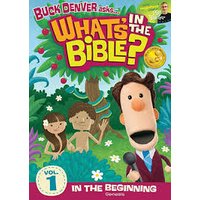 In the Beginning (2011) (#01 in What's In The Bible Series)