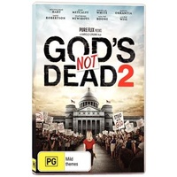 God's Not Dead 2 Movie