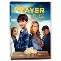 The Prayer Box