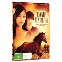 Camp Harlow