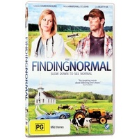 Finding Normal Movie