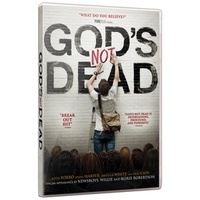 God's Not Dead Movie