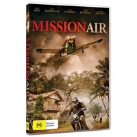 Mission Air Movie