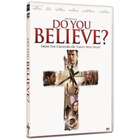 Do You Believe Movie
