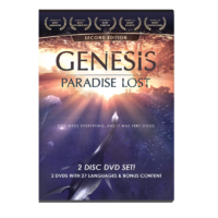 Genesis: Paradise Lost (2 Dvds)