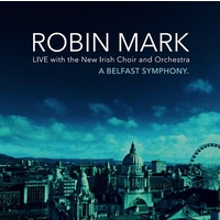 A Belfast Symphony
