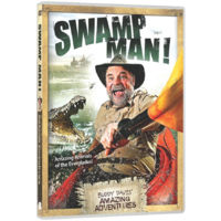 Swamp Man