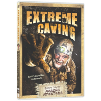 Extreme Caving