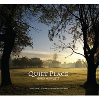 Quiet Place