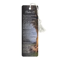 Bookmark: Psalm 23