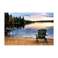 Small Posters: Peace At All Times