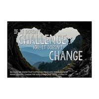 Small Posters: Challenge