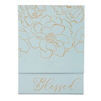 Notepad - Blessed Pocket