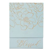 Notepad - Blessed Pocket