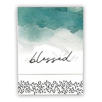 Notepad - Blessed Pocket