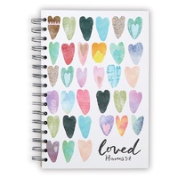 Journal - Loved