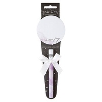 Pen With Notepad - Choose Joy