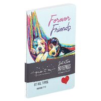 Notepad Set - Forever Friends