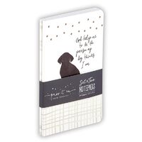 Notepad Set - Person my dog thinks I am