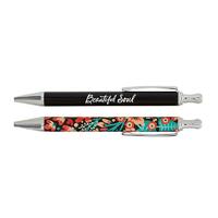 Pen Set - Beautiful Soul