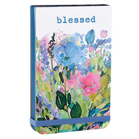 Coptic Notepad - Blessed