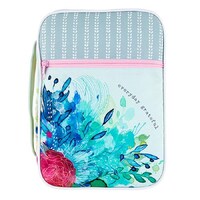 Bible Cover - Everyday Grateful