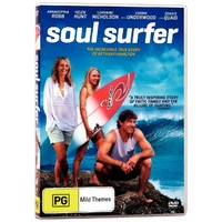 Soul Surfer