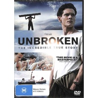 Unbroken (2015)