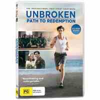 Unbroken: Path to Redemption