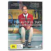 A Beautiful Day in the Neighborhood