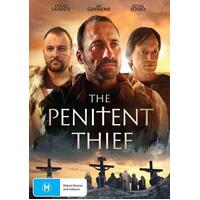 The Penitent Thief (2021 Movie)