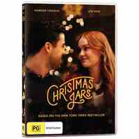 Christmas Jars Movie