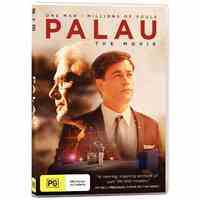 Palau: The Movie