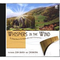 Whispers In The Wind (Don Marsh)