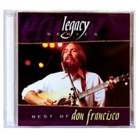 Legacy: The Best of Don Francisco