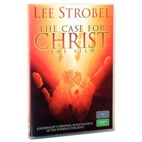 The Case For Christ (Documentary)