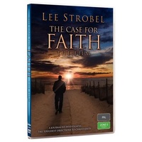The Case For Faith (The Film)