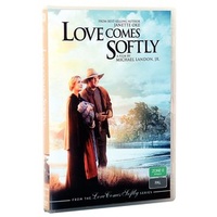 Love Comes Softly (#01 in Love Comes Softly Series)