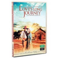 Love's Long Journey (#03 in Love Comes Softly Series)