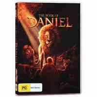 The Book of Daniel
