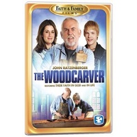 WWJDII The Woodcarver DVD