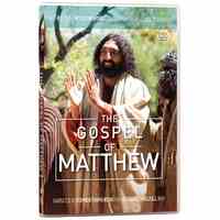 The Gospel of Matthew (2 DVDS) (The Lumo Project Series)