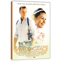 Saved By Grace