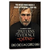 Patterns of Evidence: Exodus