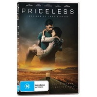 DVD PRICELESS