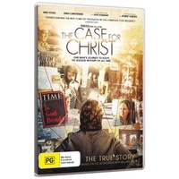 The Case For Christ (2017 Movie)