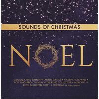 Sounds of Christmas: Noel