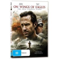 On Wings Of Eagles