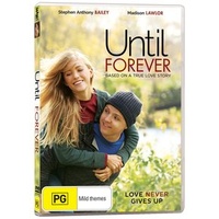 Until Forever